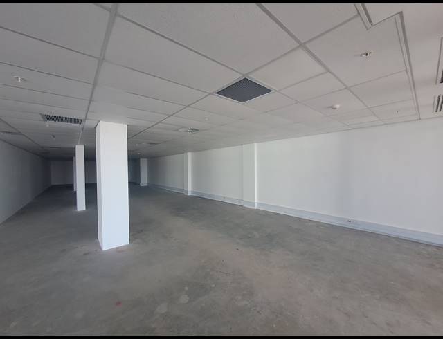 456M² OFFICE TO LET IN ILLOVO